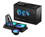 FRACTAL DESIGN Lumen S24 RGB V2 - 1175196 - zdjęcie 6